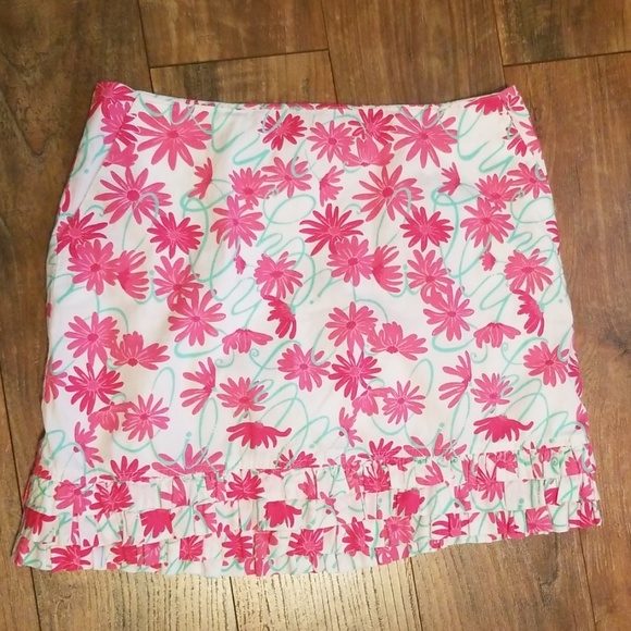 Lilly Pulitzer Dresses & Skirts - SALE💥Lilly pulitzer skirt